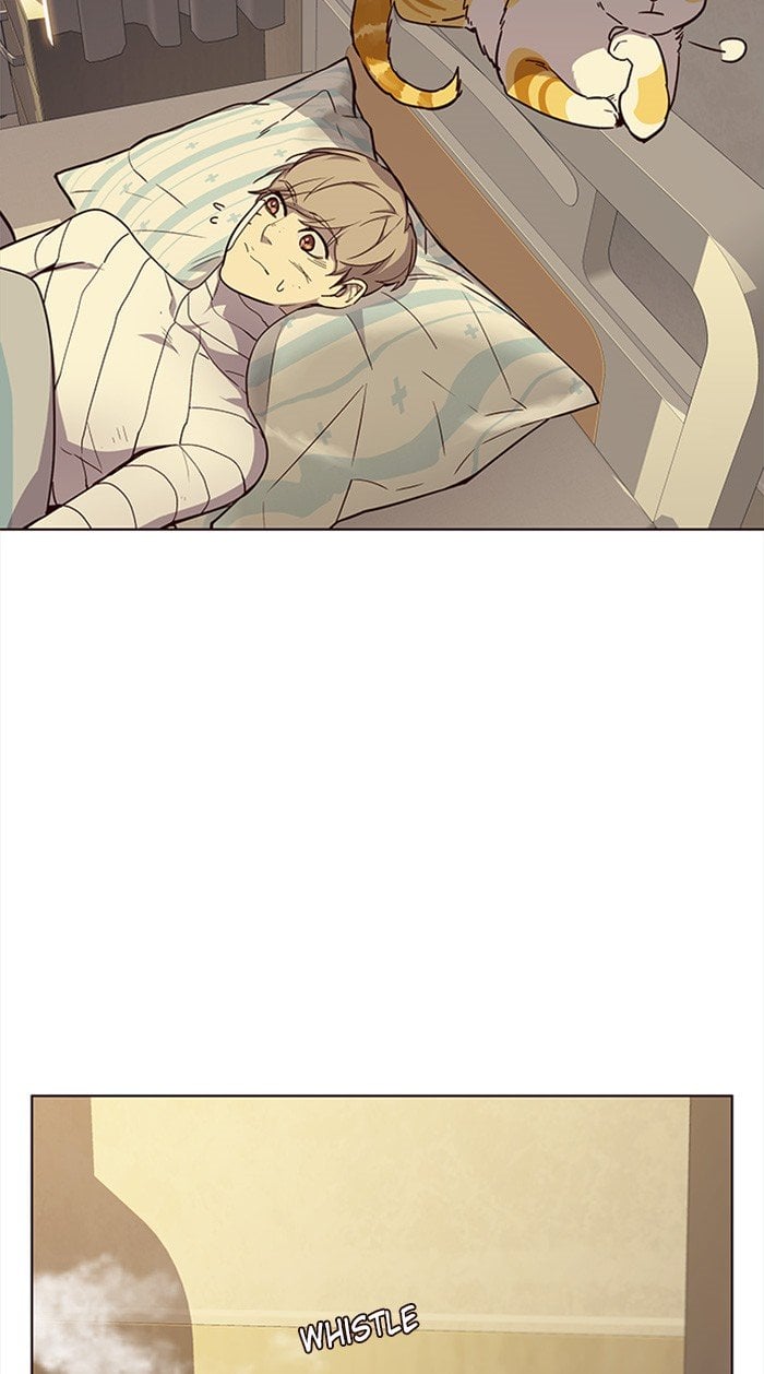 Eleceed Chapter 29 — page 17