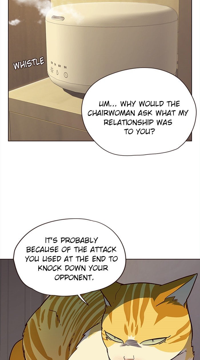Eleceed Chapter 29 — page 18