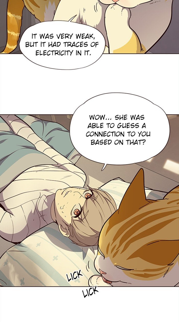 Eleceed Chapter 29 — page 19