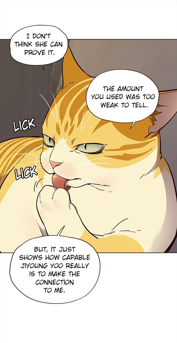 Eleceed Chapter 29 — page 20