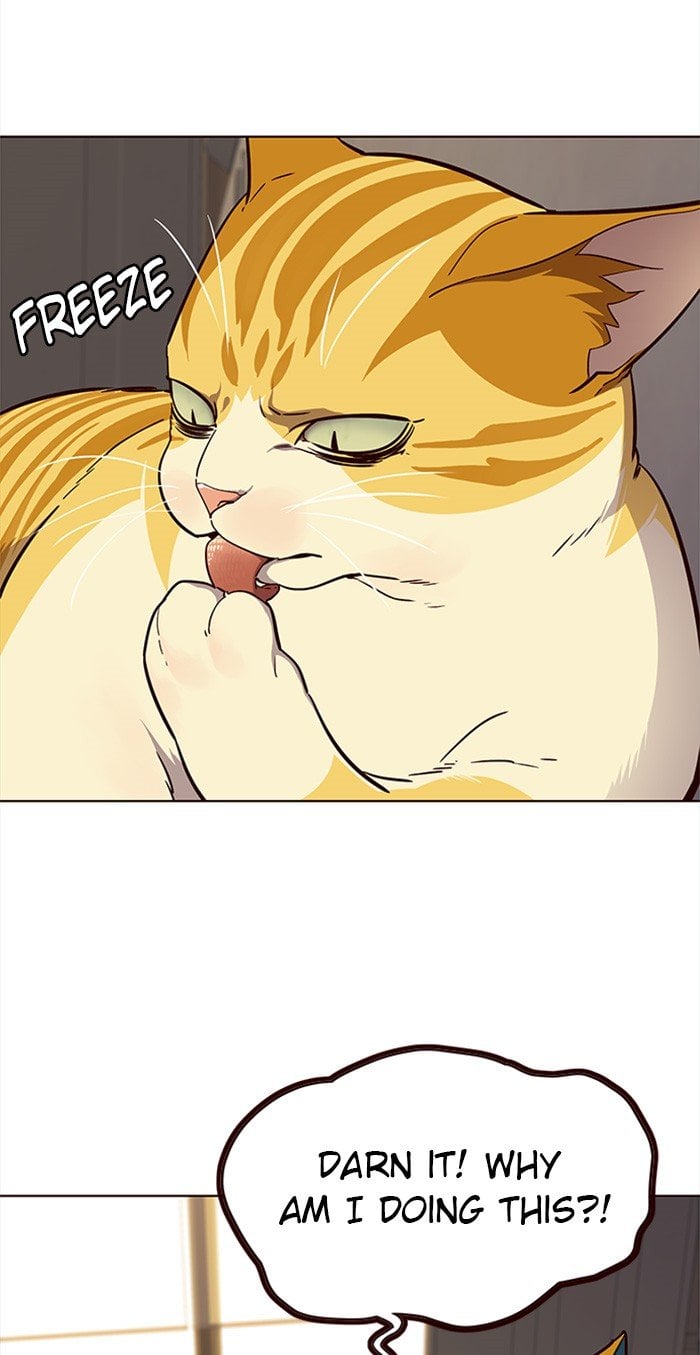 Eleceed Chapter 29 — page 21