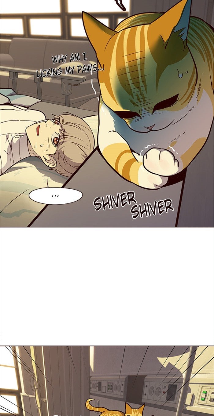Eleceed Chapter 29 — page 22
