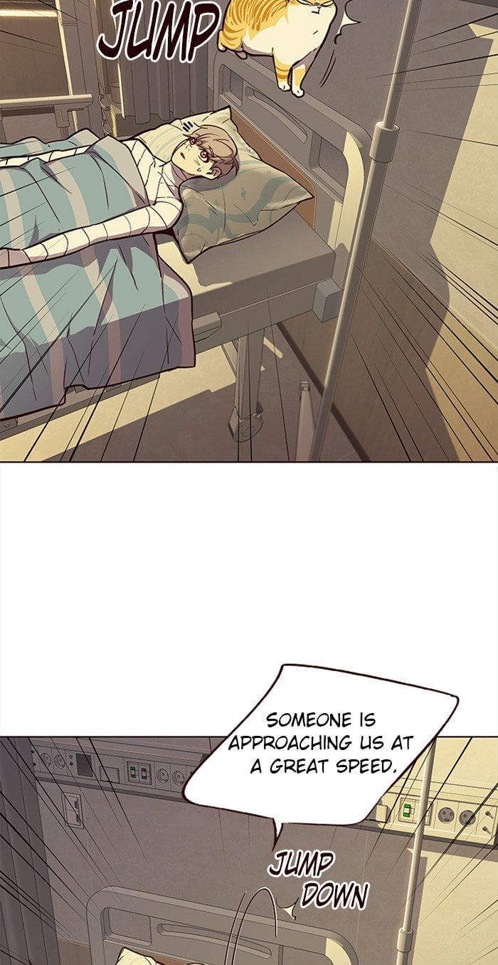 Eleceed Chapter 29 — page 23
