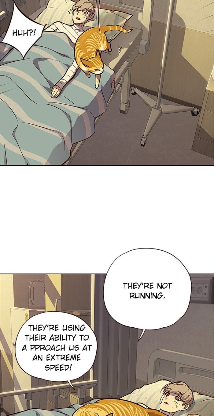 Eleceed Chapter 29 — page 24