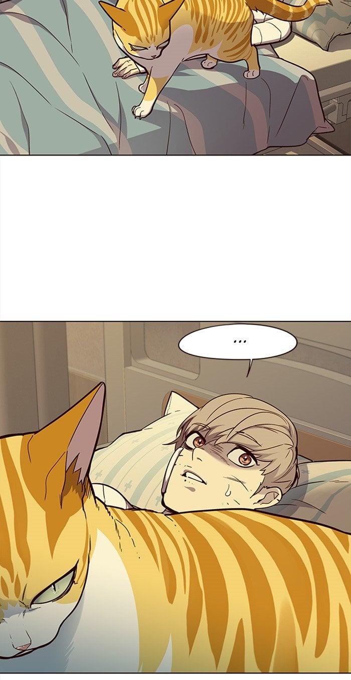 Eleceed Chapter 29 — page 25