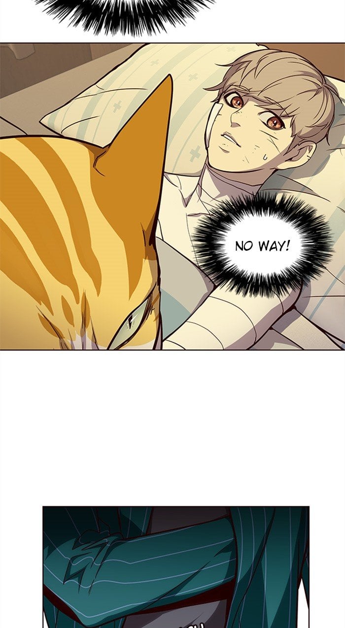 Eleceed Chapter 29 — page 30