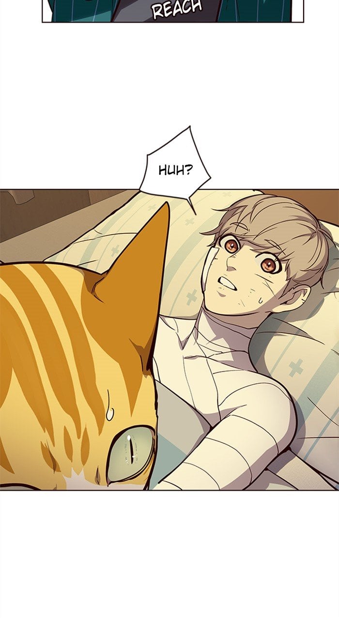 Eleceed Chapter 29 — page 31