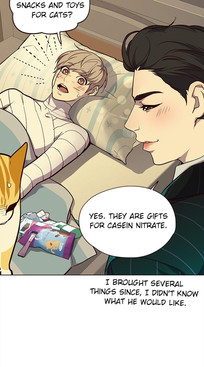 Eleceed Chapter 29 — page 33