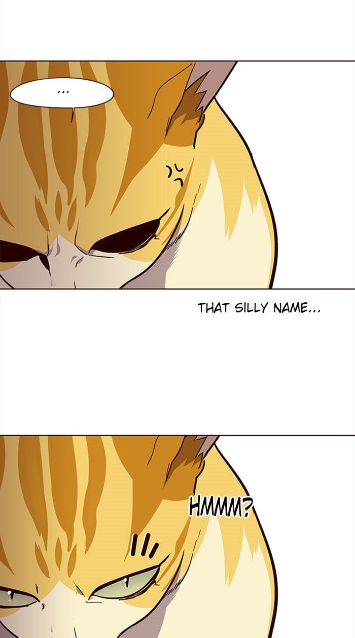 Eleceed Chapter 29 — page 34