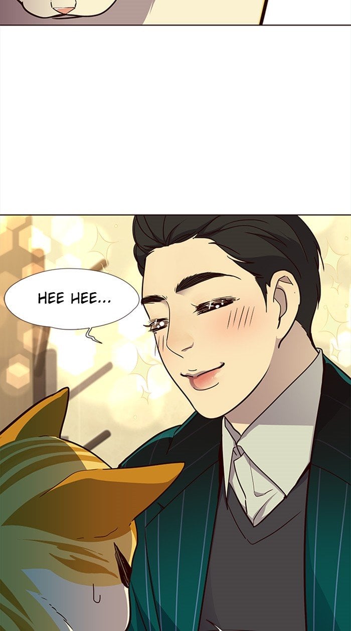 Eleceed Chapter 29 — page 35