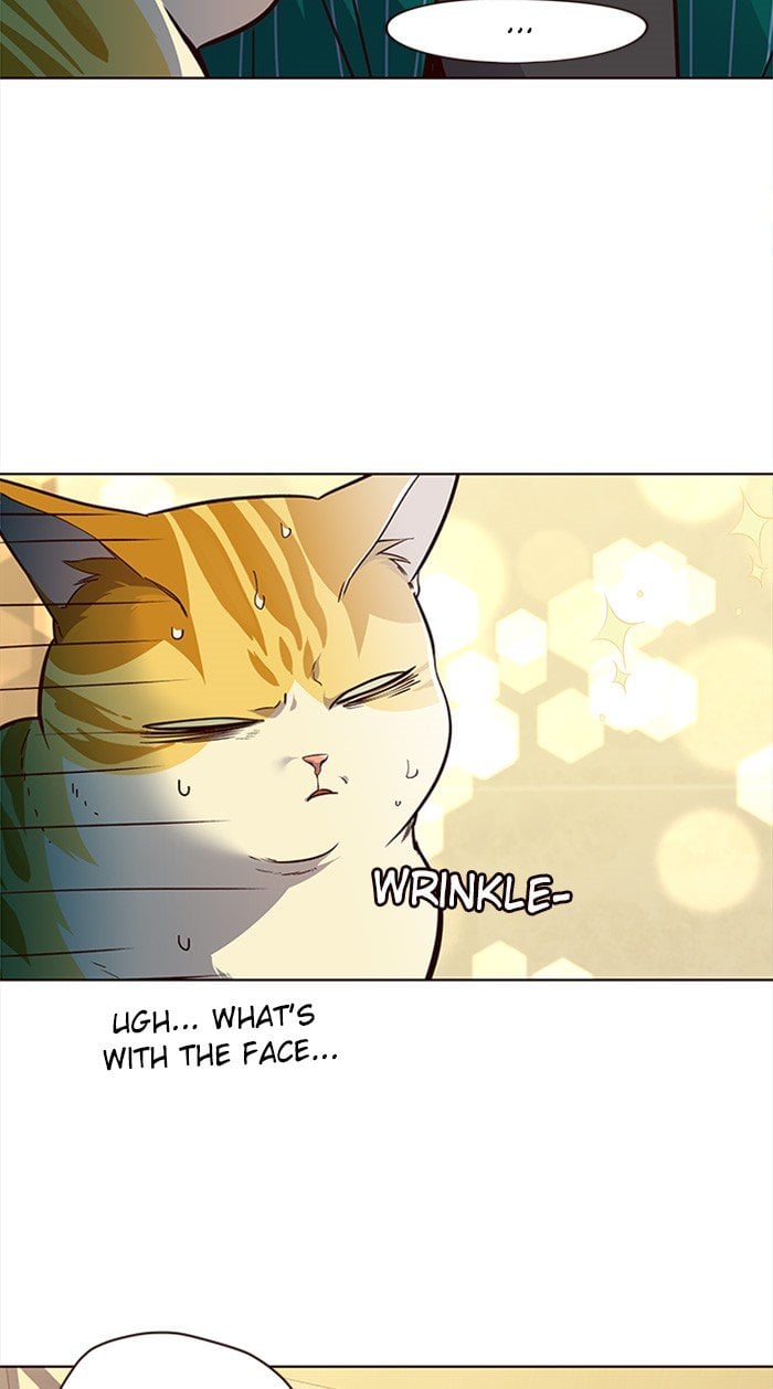 Eleceed Chapter 29 — page 36