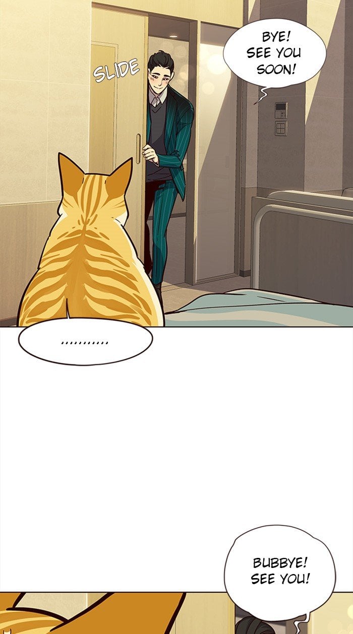 Eleceed Chapter 29 — page 38
