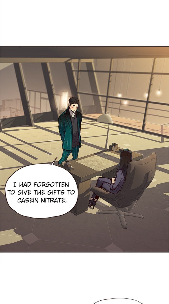 Eleceed Chapter 29 — page 41