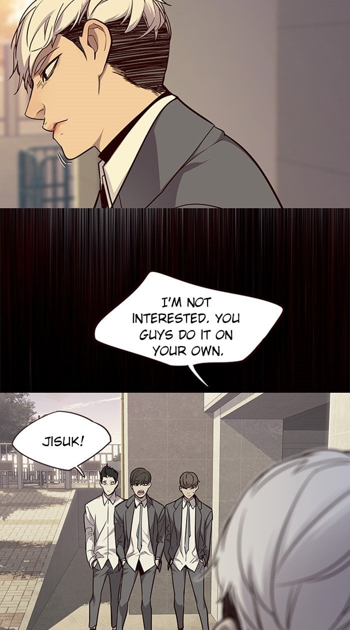 Eleceed Chapter 29 — page 45