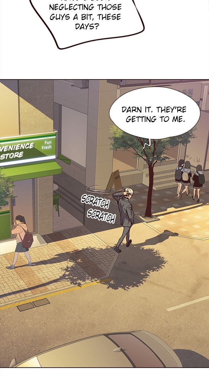 Eleceed Chapter 29 — page 47