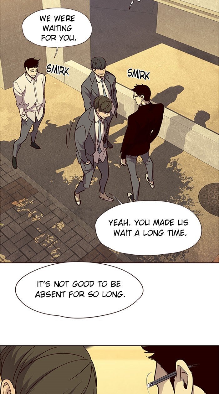 Eleceed Chapter 29 — page 50