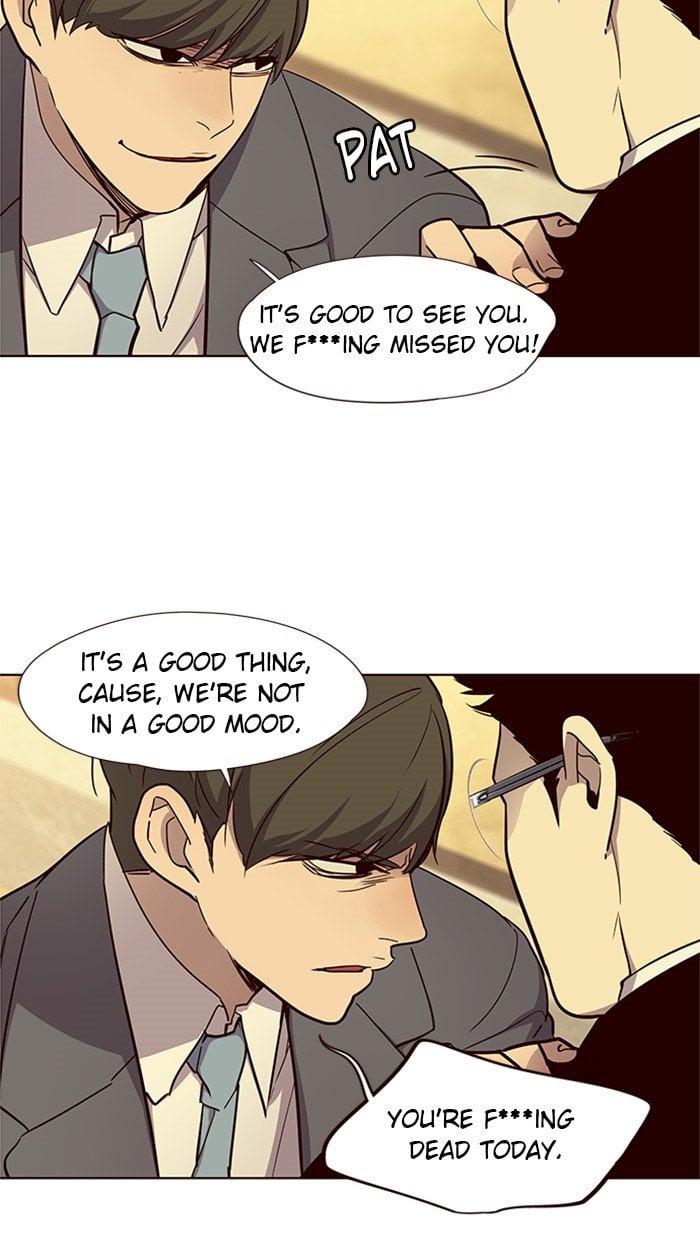 Eleceed Chapter 29 — page 51
