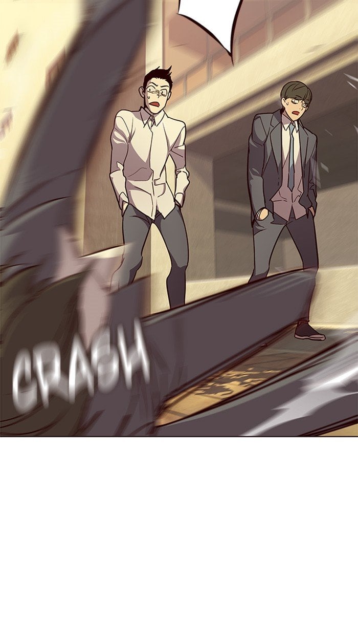 Eleceed Chapter 29 — page 54