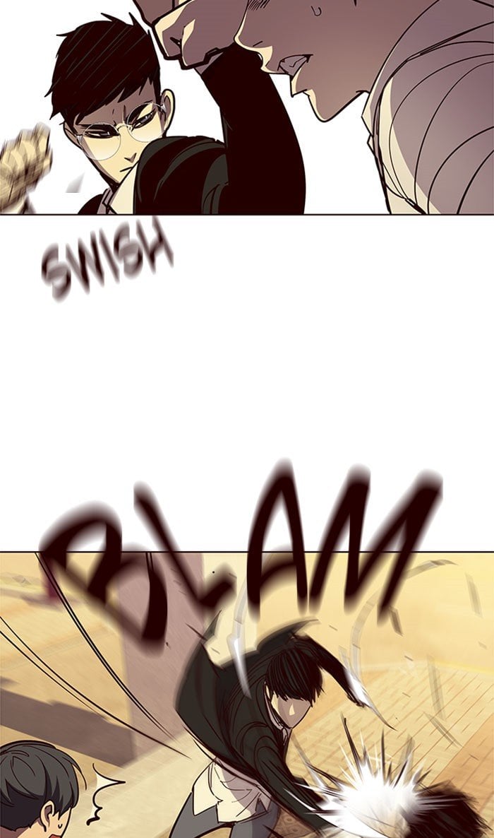 Eleceed Chapter 29 — page 58