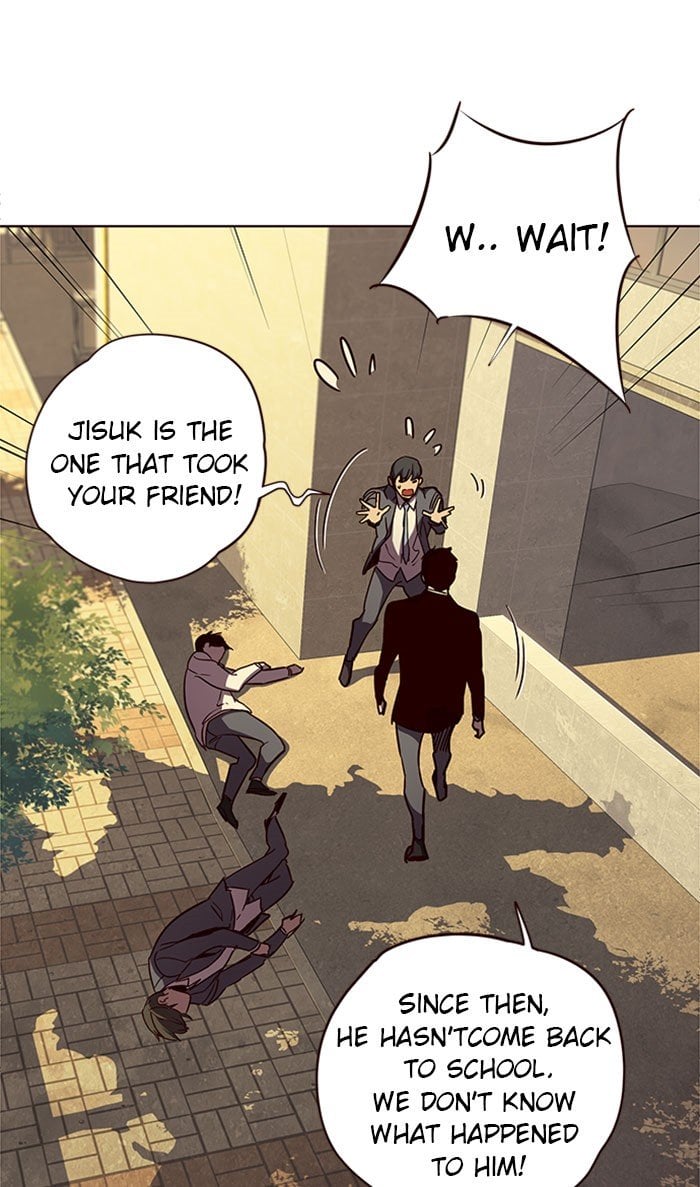 Eleceed Chapter 29 — page 61