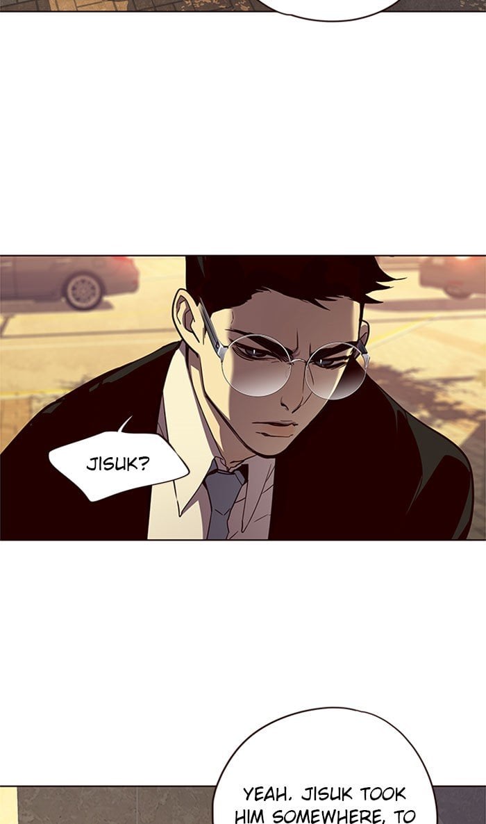 Eleceed Chapter 29 — page 62