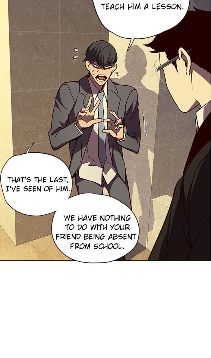Eleceed Chapter 29 — page 63