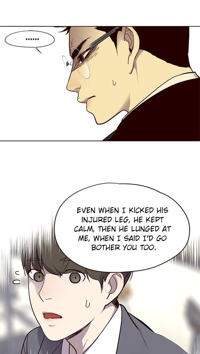 Eleceed Chapter 29 — page 64