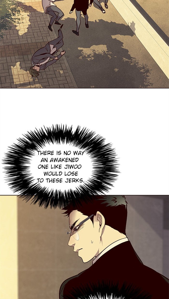 Eleceed Chapter 29 — page 67