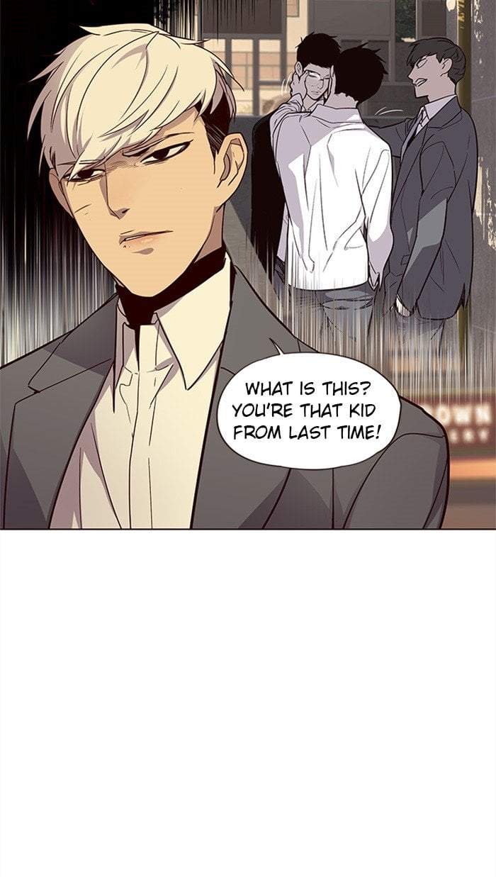Eleceed Chapter 29 — page 71