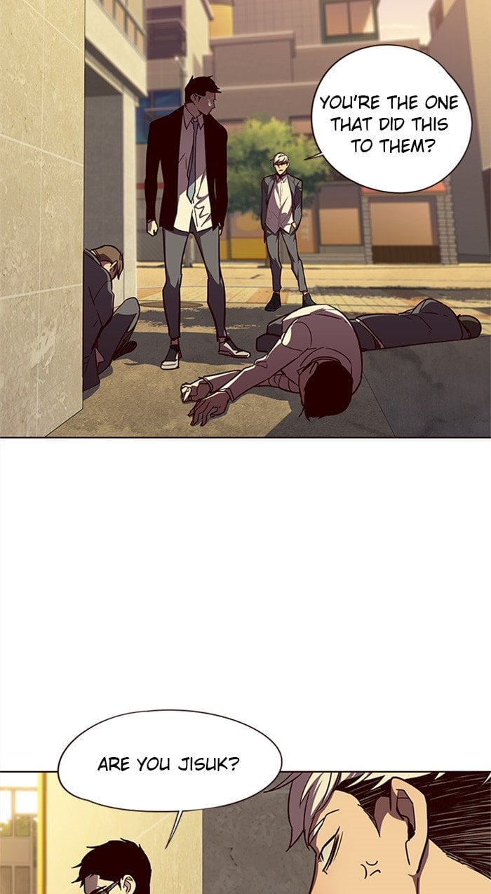 Eleceed Chapter 29 — page 73