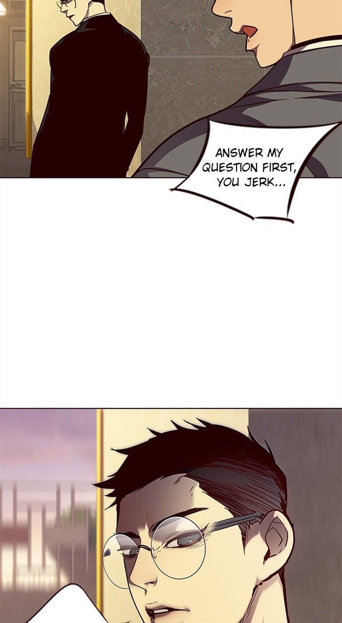 Eleceed Chapter 29 — page 74