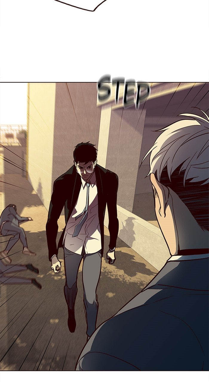 Eleceed Chapter 29 — page 77