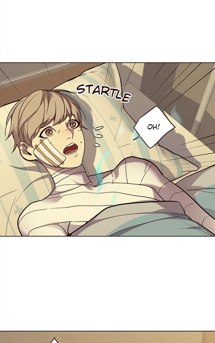 Eleceed Chapter 30 — page 3