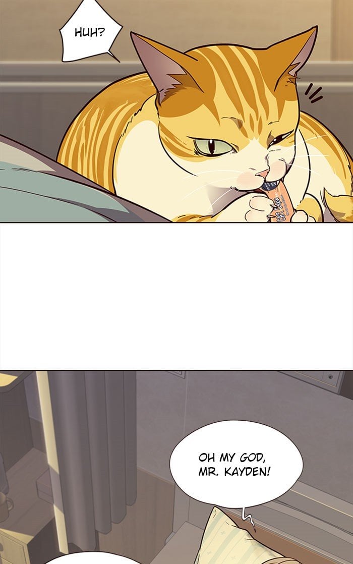 Eleceed Chapter 30 — page 4