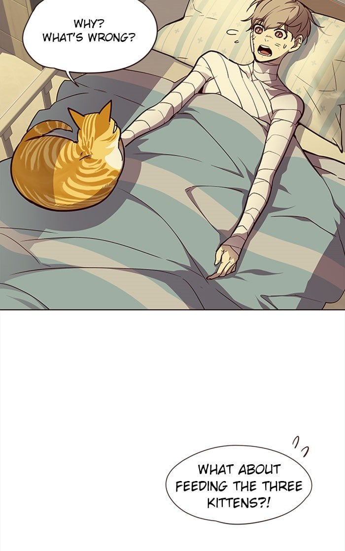 Eleceed Chapter 30 — page 5