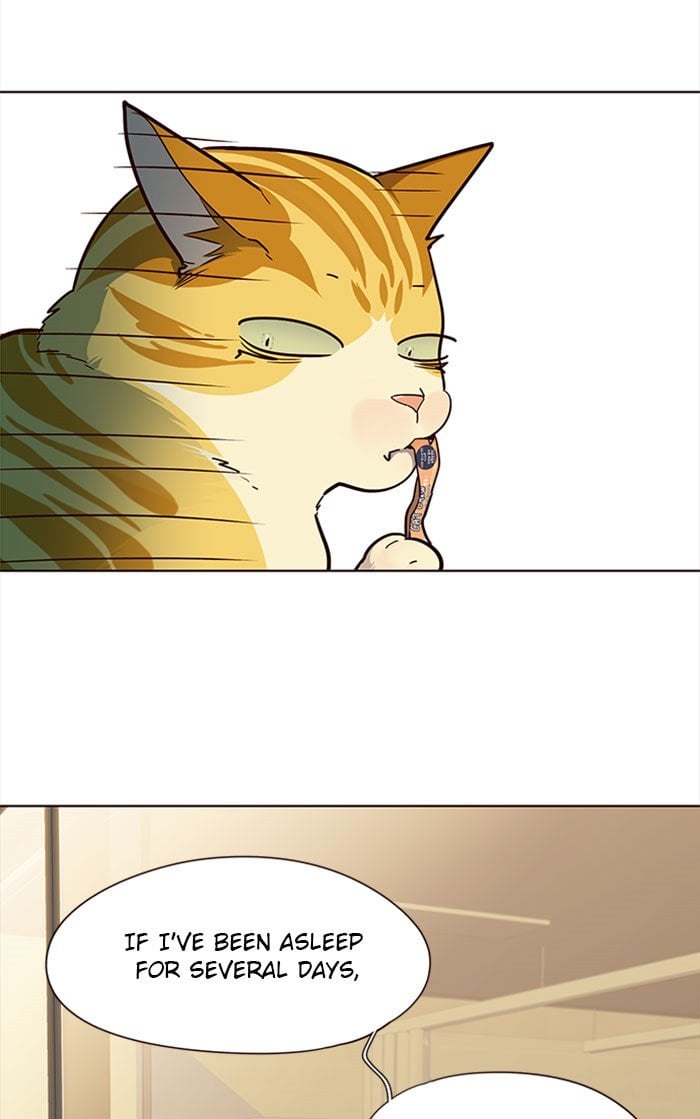 Eleceed Chapter 30 — page 6