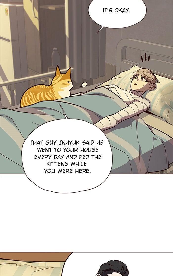Eleceed Chapter 30 — page 8