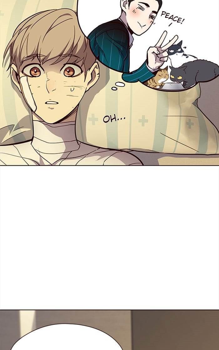 Eleceed Chapter 30 — page 9