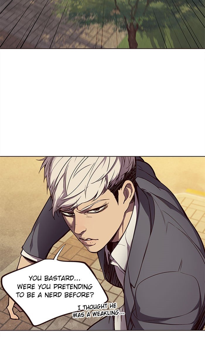 Eleceed Chapter 30 — page 16