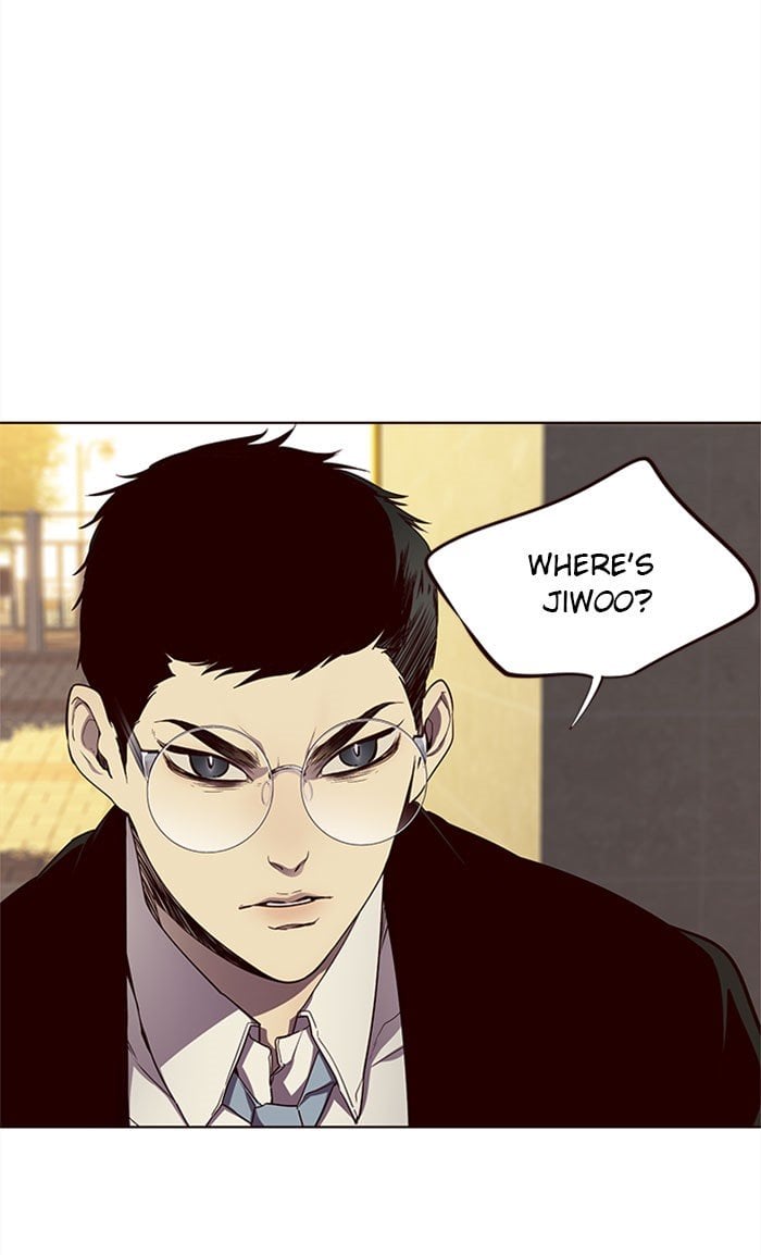 Eleceed Chapter 30 — page 17