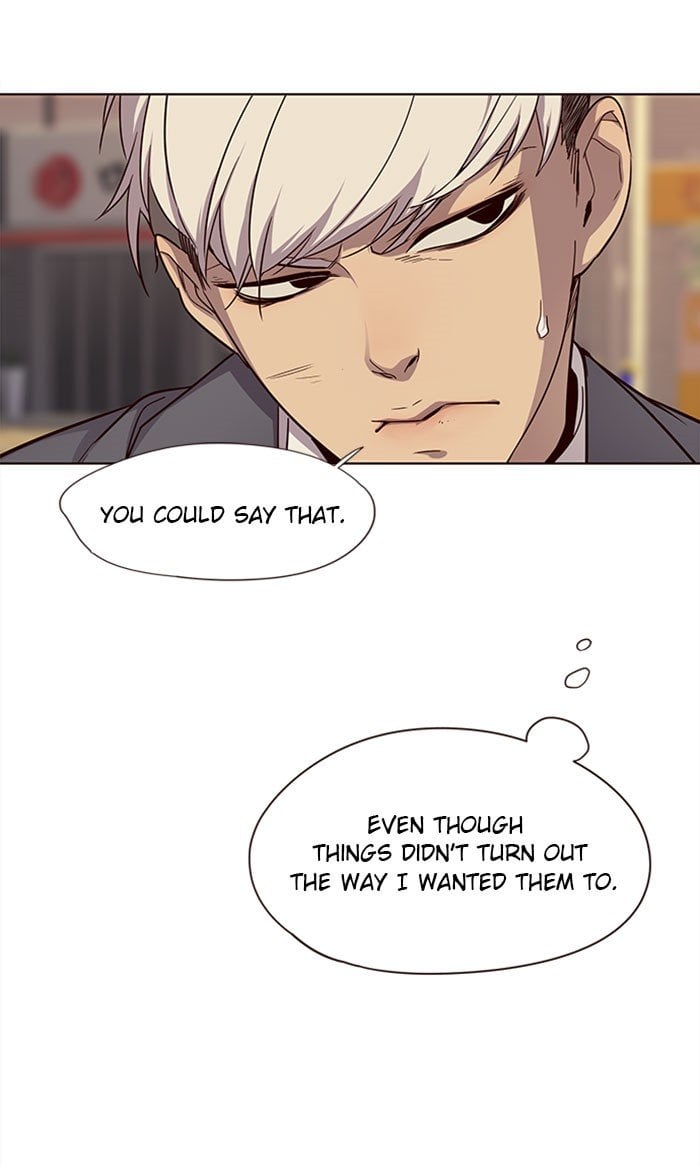 Eleceed Chapter 30 — page 20