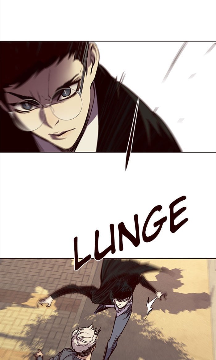 Eleceed Chapter 30 — page 21