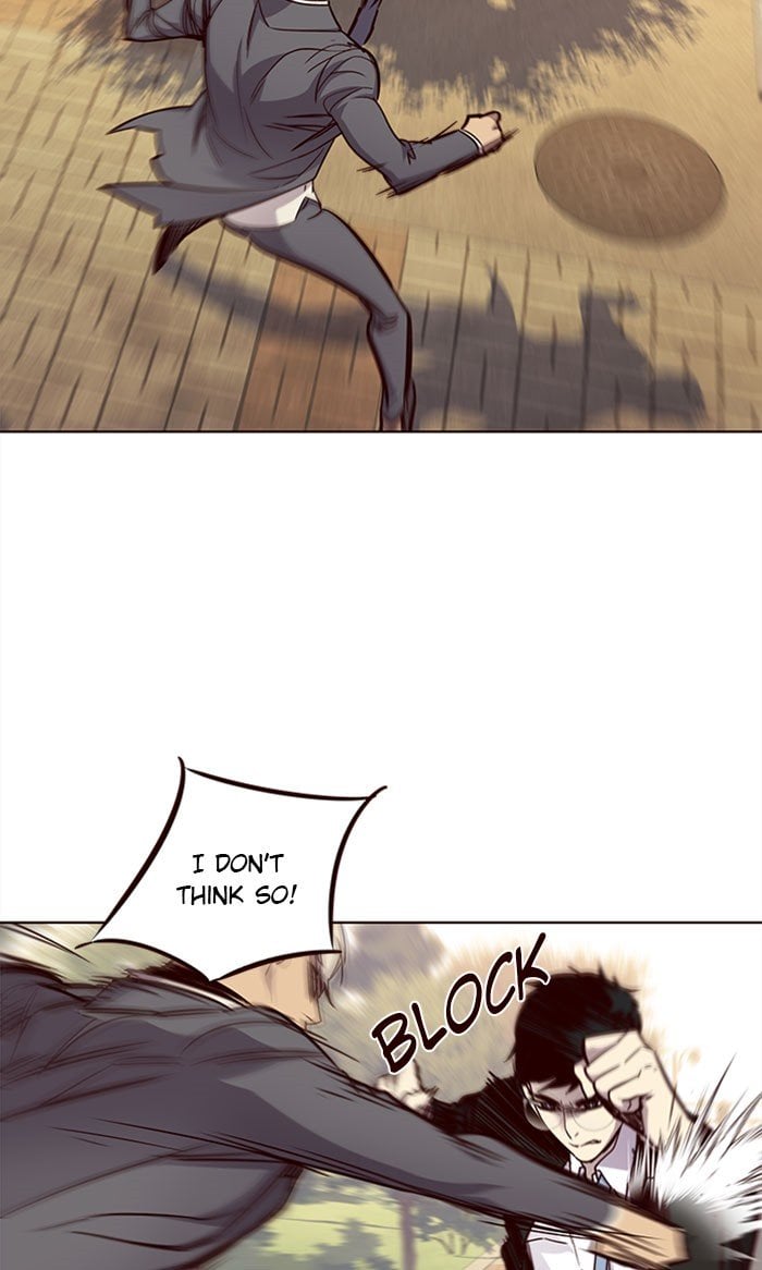 Eleceed Chapter 30 — page 22