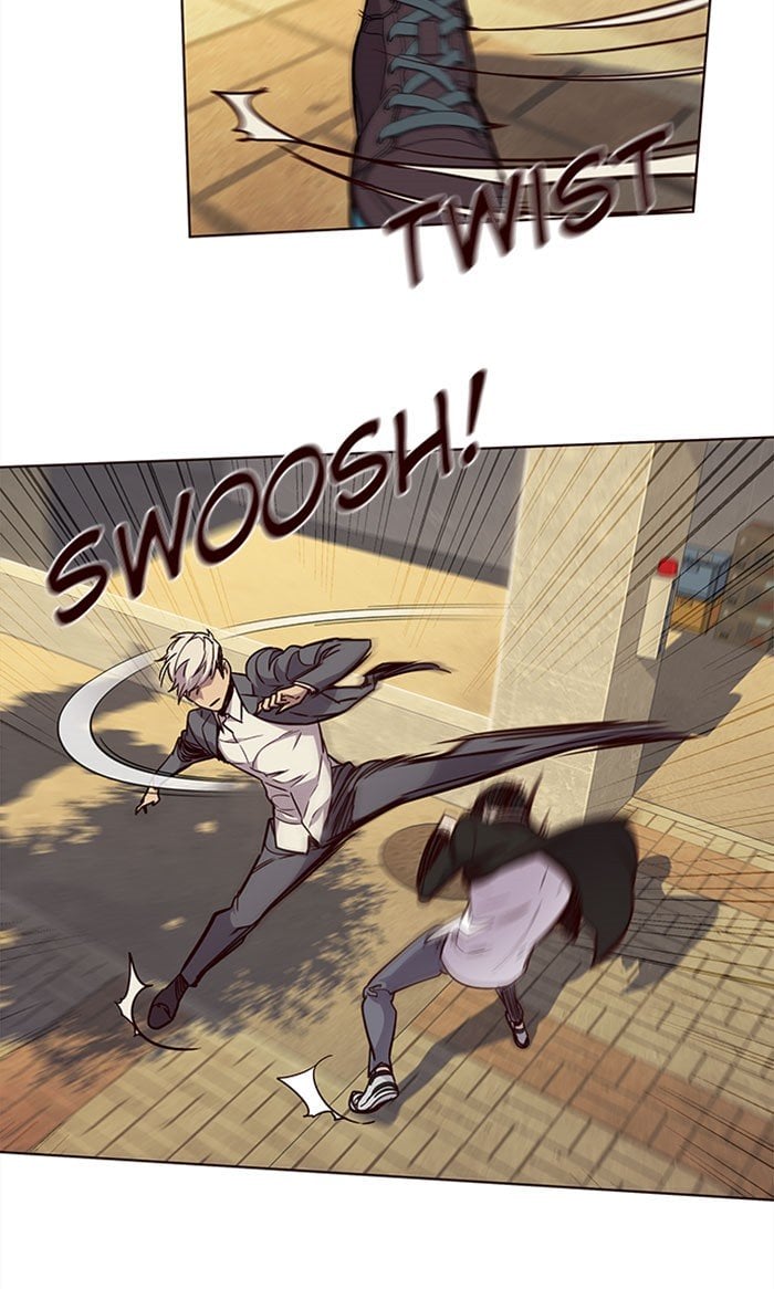 Eleceed Chapter 30 — page 24