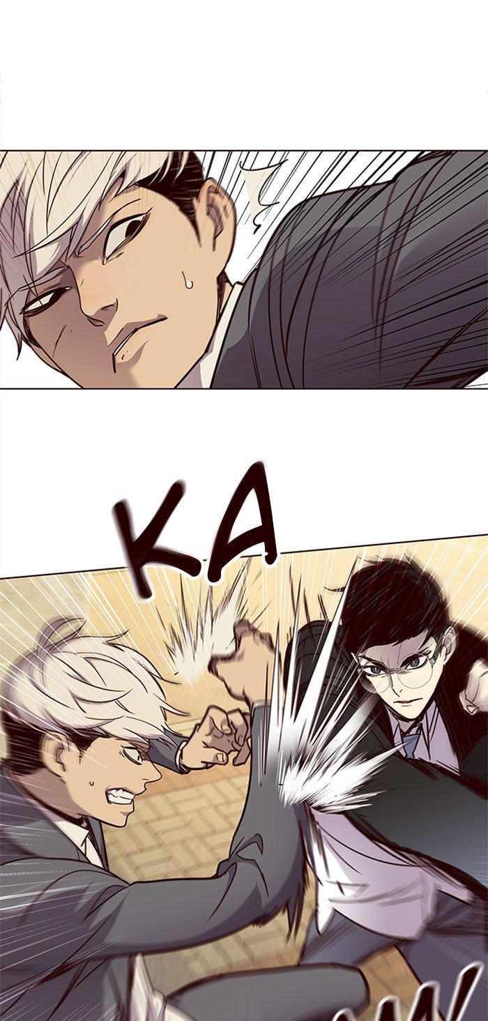 Eleceed Chapter 30 — page 25