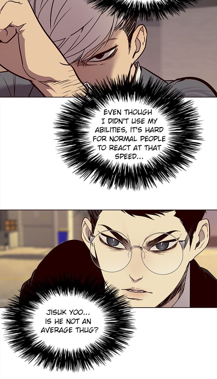 Eleceed Chapter 30 — page 28