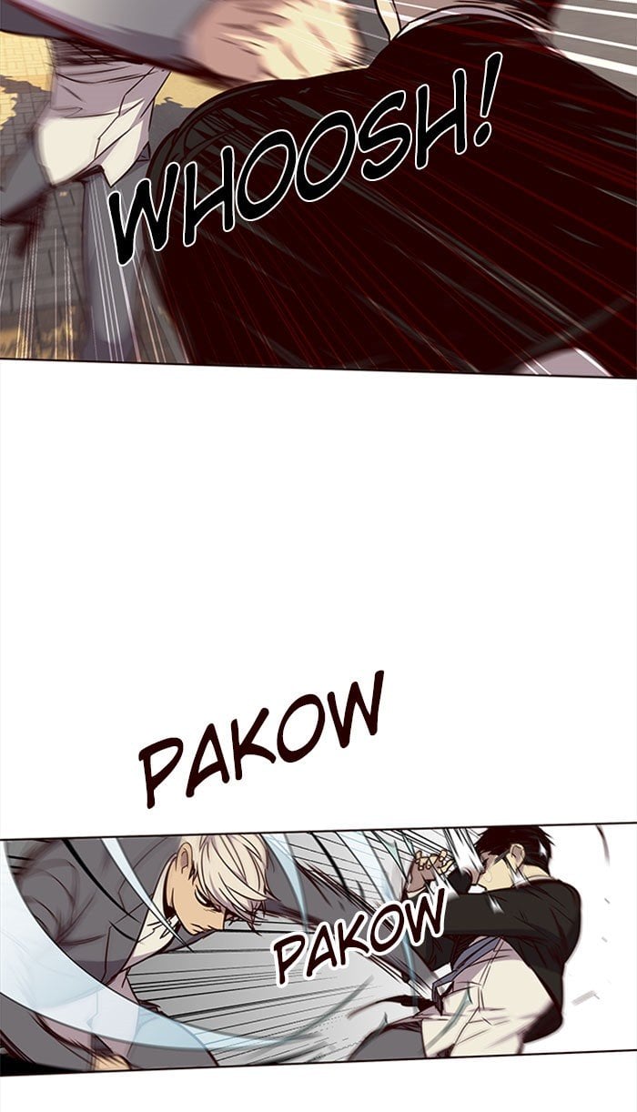 Eleceed Chapter 30 — page 30