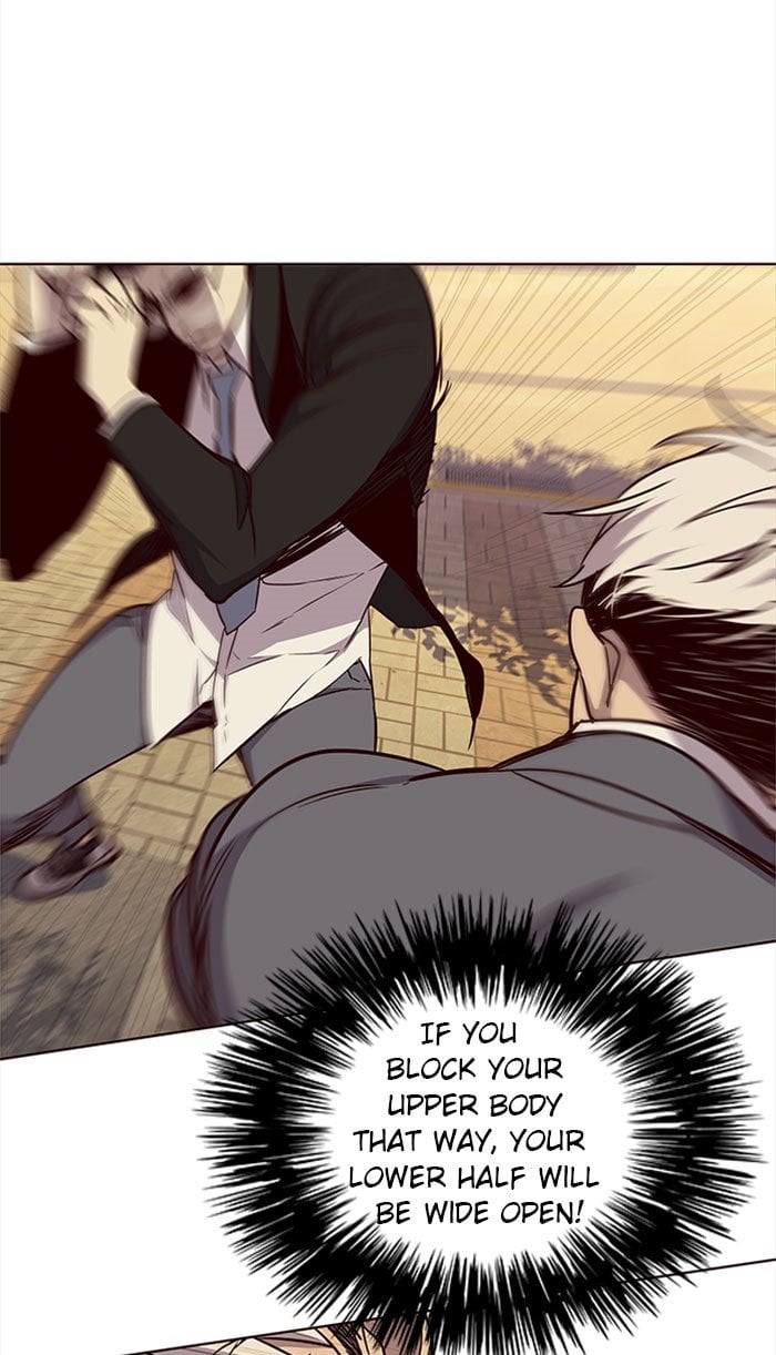 Eleceed Chapter 30 — page 31