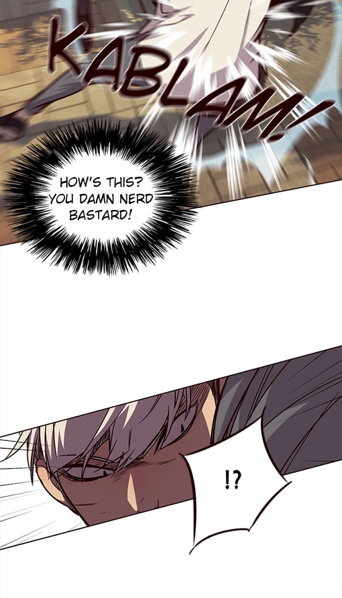 Eleceed Chapter 30 — page 33