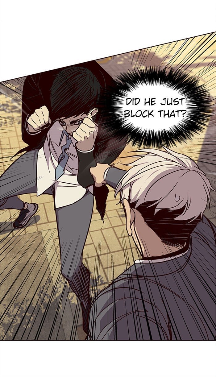 Eleceed Chapter 30 — page 34